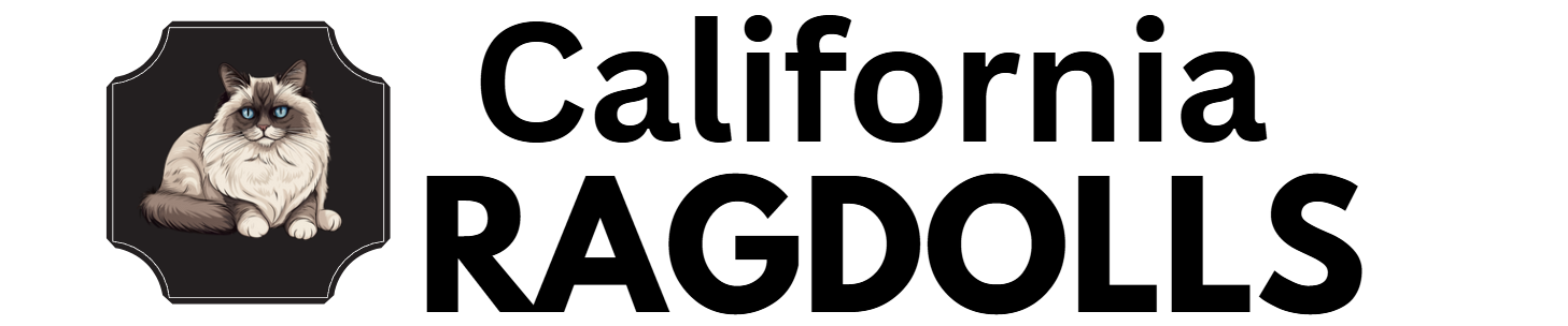 California Ragdolls